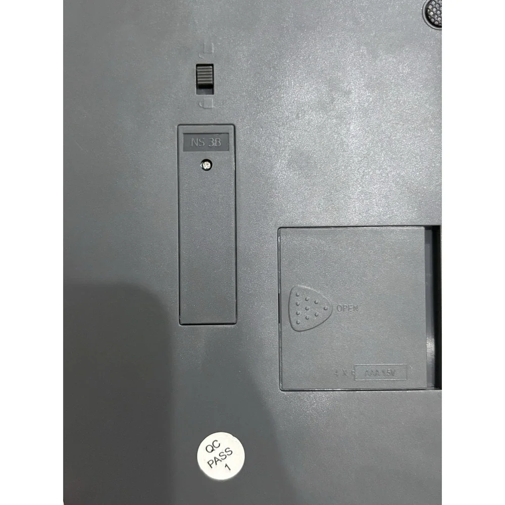 Weight Watchers PointsPlus digital food scale